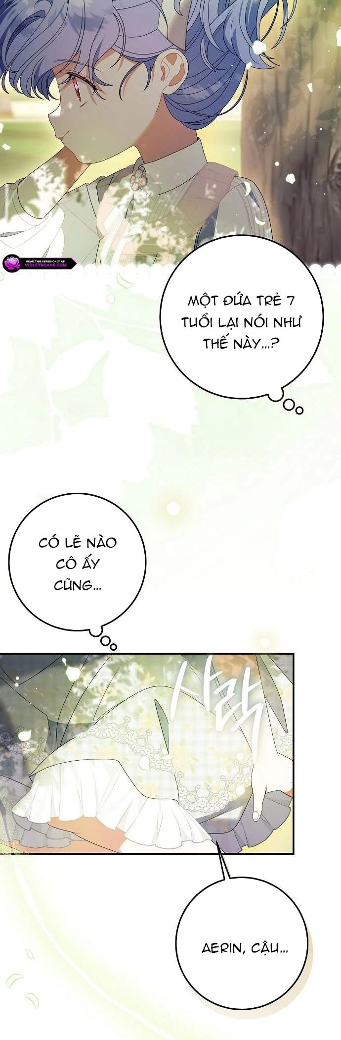 Tôi Đã Có Một Gia Đình Mới Mà Trước Đó Không Nằm Trong Kế Hoạch Nhận Nuôi. Chapter 42 - Trang 2