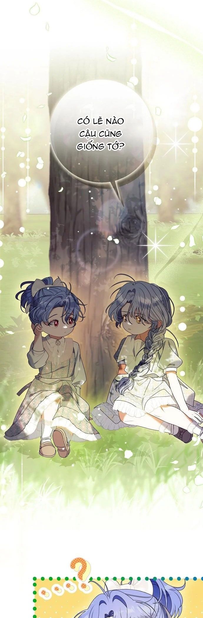 Tôi Đã Có Một Gia Đình Mới Mà Trước Đó Không Nằm Trong Kế Hoạch Nhận Nuôi. Chapter 42 - Trang 2