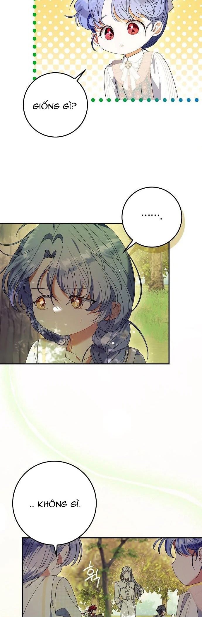 Tôi Đã Có Một Gia Đình Mới Mà Trước Đó Không Nằm Trong Kế Hoạch Nhận Nuôi. Chapter 42 - Trang 2