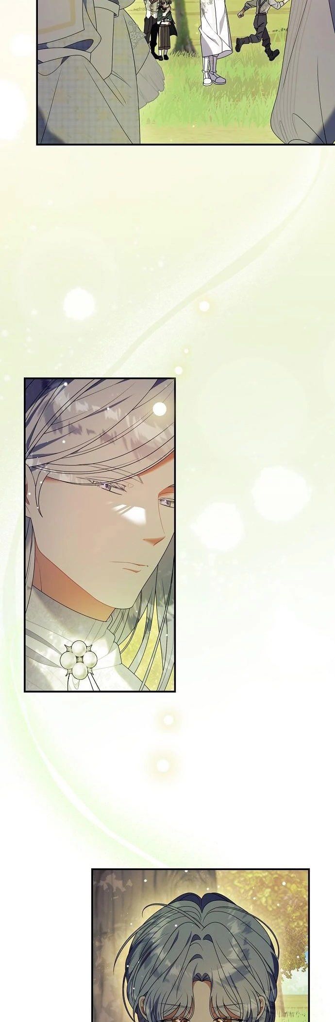 Tôi Đã Có Một Gia Đình Mới Mà Trước Đó Không Nằm Trong Kế Hoạch Nhận Nuôi. Chapter 42 - Trang 2