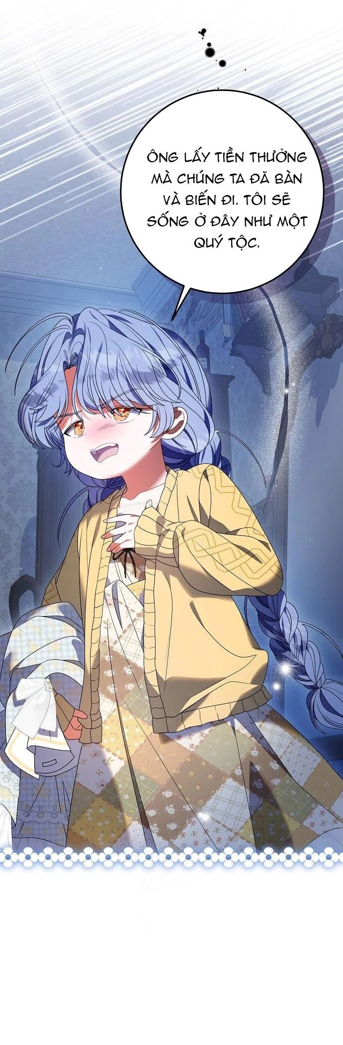 Tôi Đã Có Một Gia Đình Mới Mà Trước Đó Không Nằm Trong Kế Hoạch Nhận Nuôi. Chapter 42 - Trang 2