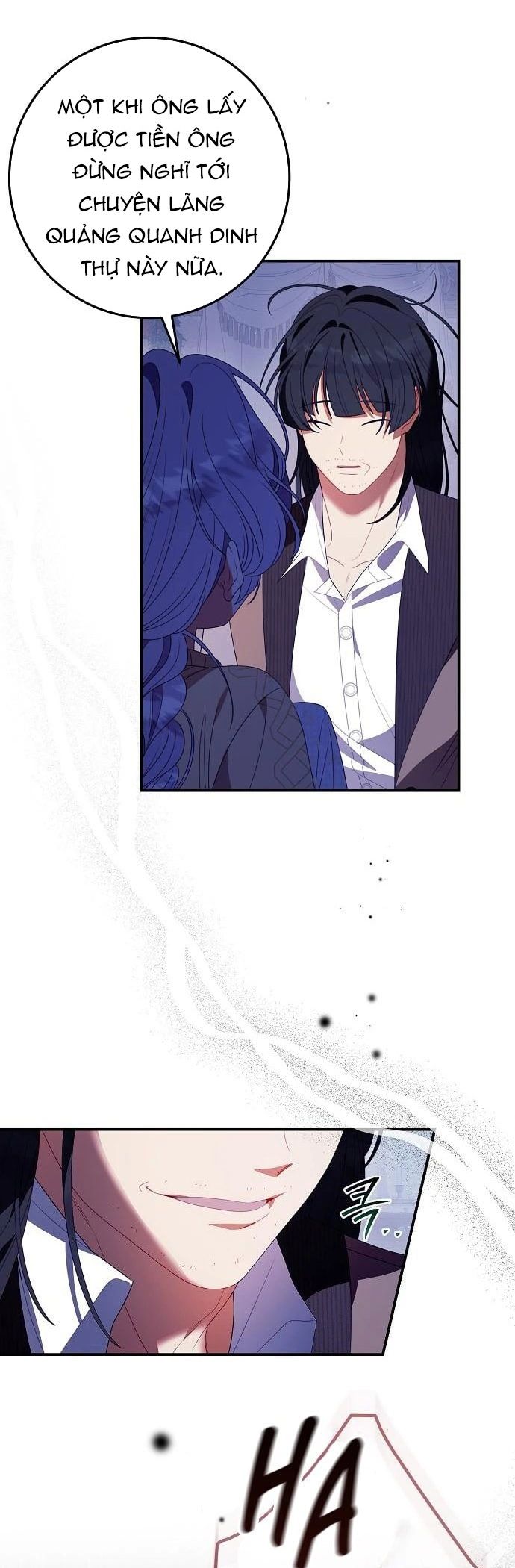 Tôi Đã Có Một Gia Đình Mới Mà Trước Đó Không Nằm Trong Kế Hoạch Nhận Nuôi. Chapter 42 - Trang 2