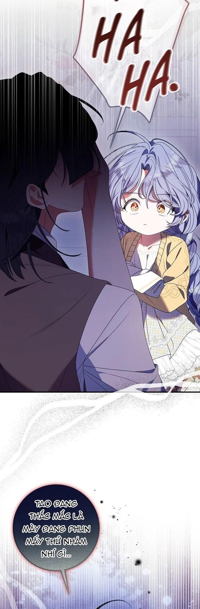Tôi Đã Có Một Gia Đình Mới Mà Trước Đó Không Nằm Trong Kế Hoạch Nhận Nuôi. Chapter 42 - Trang 2