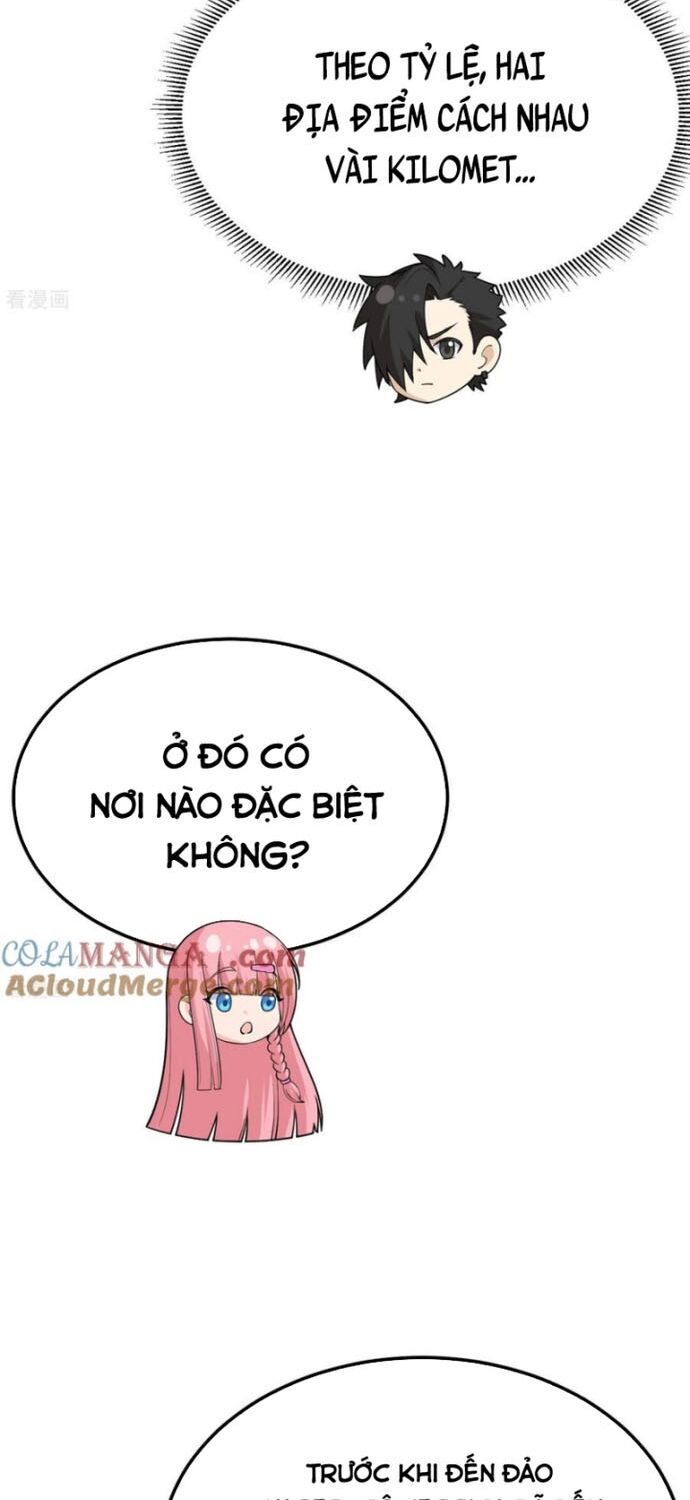 Tôi Sống Trên Hoang Đảo Cùng Các Em Gái Chapter 313.1 - Trang 2