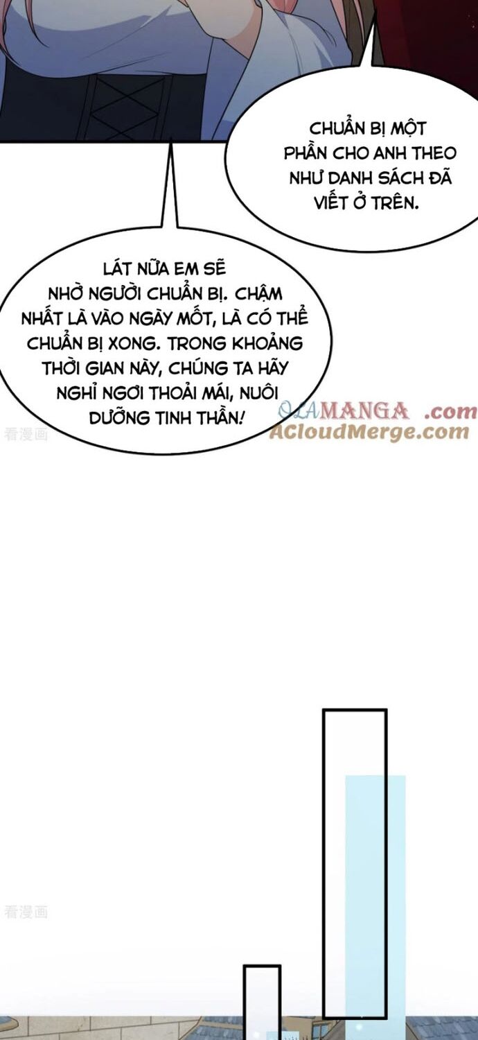 Tôi Sống Trên Hoang Đảo Cùng Các Em Gái Chapter 313.1 - Trang 2