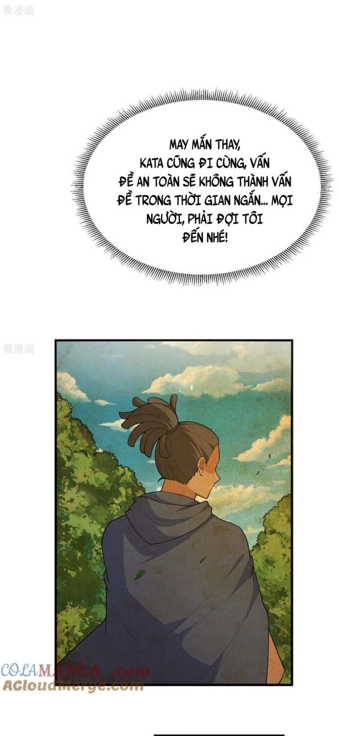 Tôi Sống Trên Hoang Đảo Cùng Các Em Gái Chapter 313.1 - Trang 2