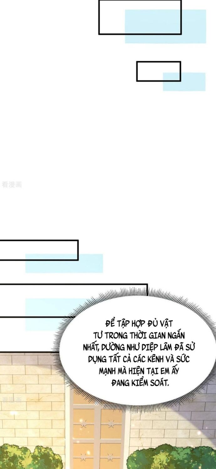 Tôi Sống Trên Hoang Đảo Cùng Các Em Gái Chapter 313.1 - Trang 2