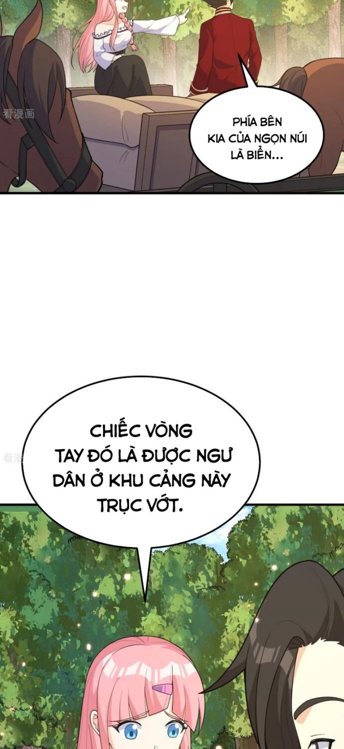 Tôi Sống Trên Hoang Đảo Cùng Các Em Gái Chapter 313.1 - Trang 2