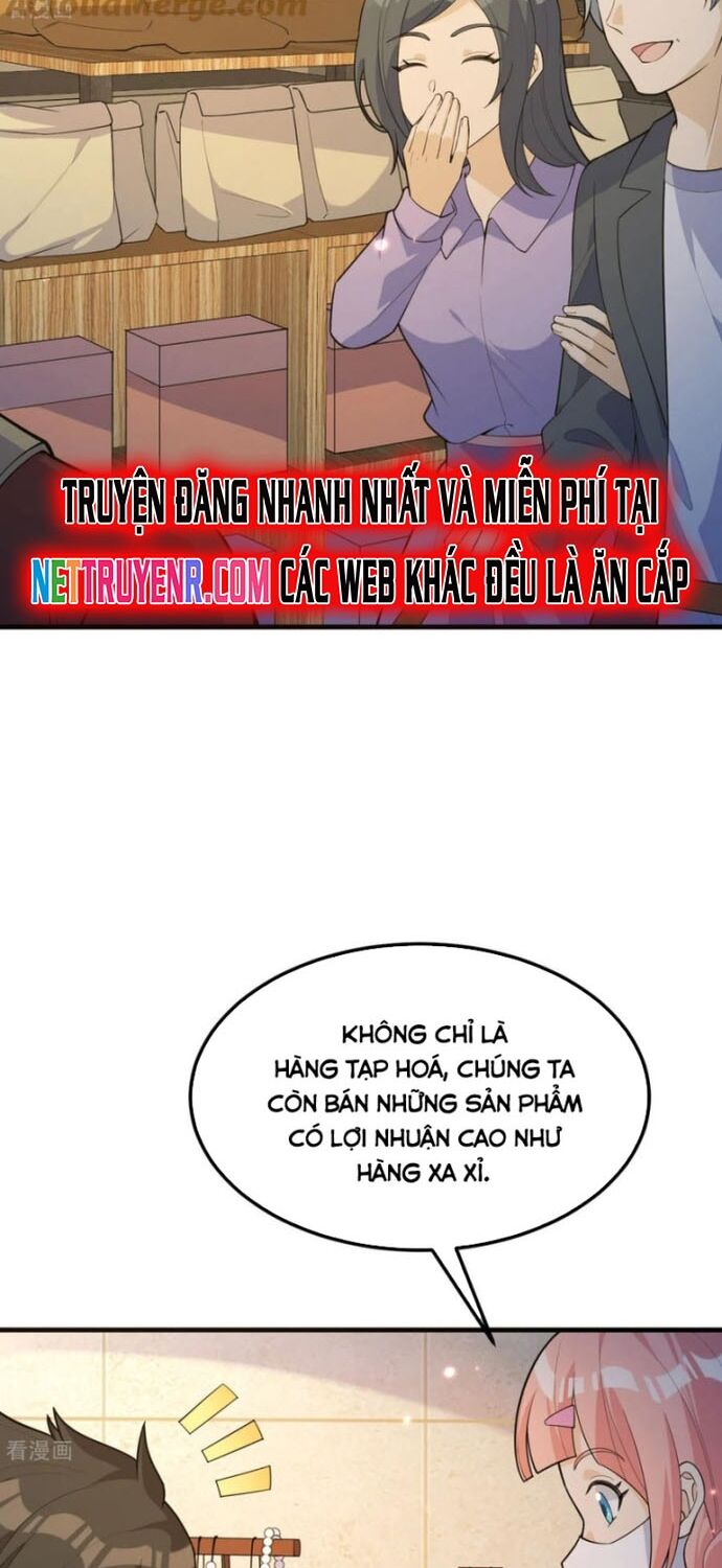 Tôi Sống Trên Hoang Đảo Cùng Các Em Gái Chapter 313.1 - Trang 2