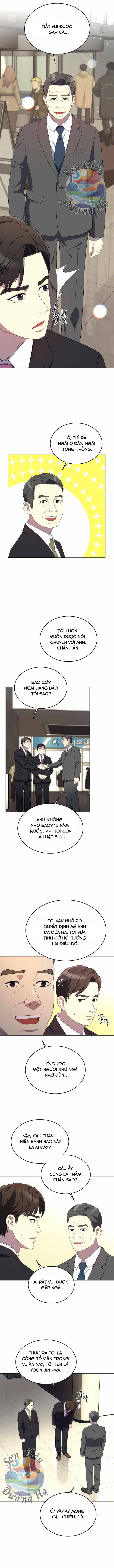 Thành Viên Bồi Thẩm Đoàn Thứ 7 Chapter 4 - Trang 2