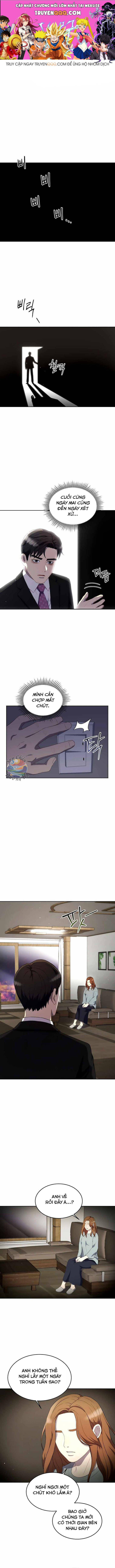 Thành Viên Bồi Thẩm Đoàn Thứ 7 Chapter 6 - Trang 2