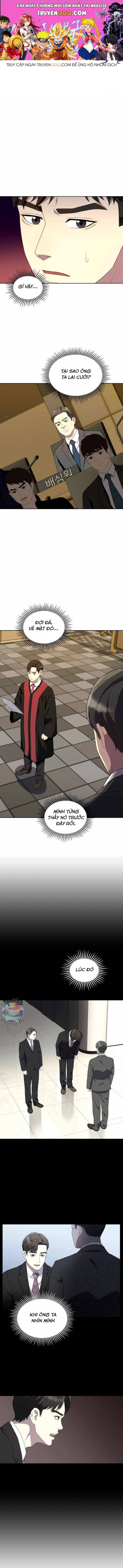 Thành Viên Bồi Thẩm Đoàn Thứ 7 Chapter 7 - Trang 2
