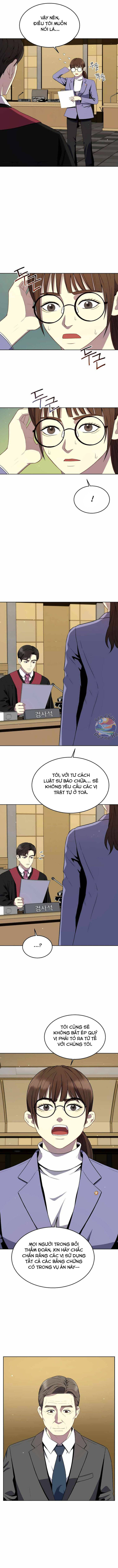 Thành Viên Bồi Thẩm Đoàn Thứ 7 Chapter 7 - Trang 2