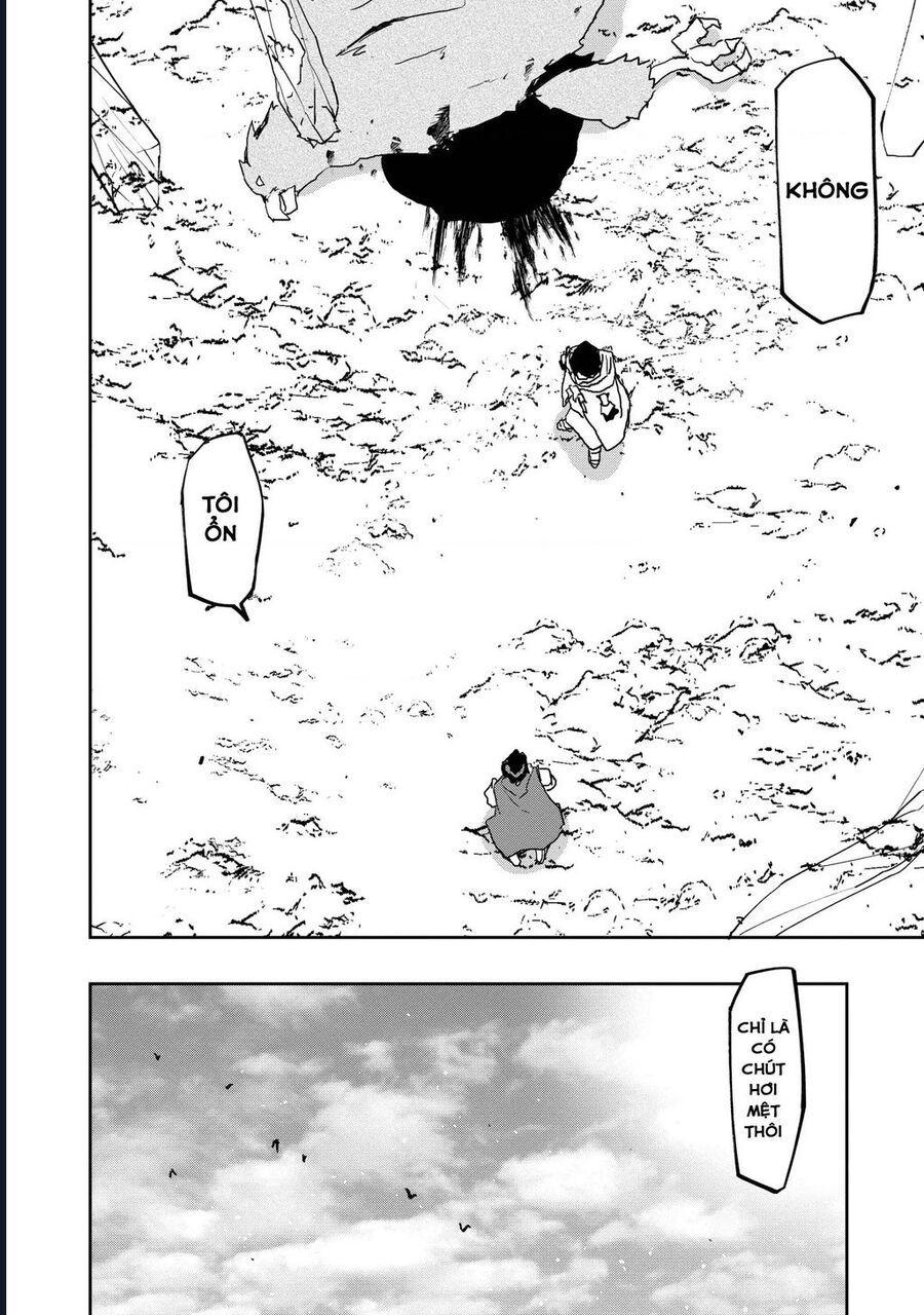Mizu Zokusei No Mahoutsukai Chapter 6 - Trang 2
