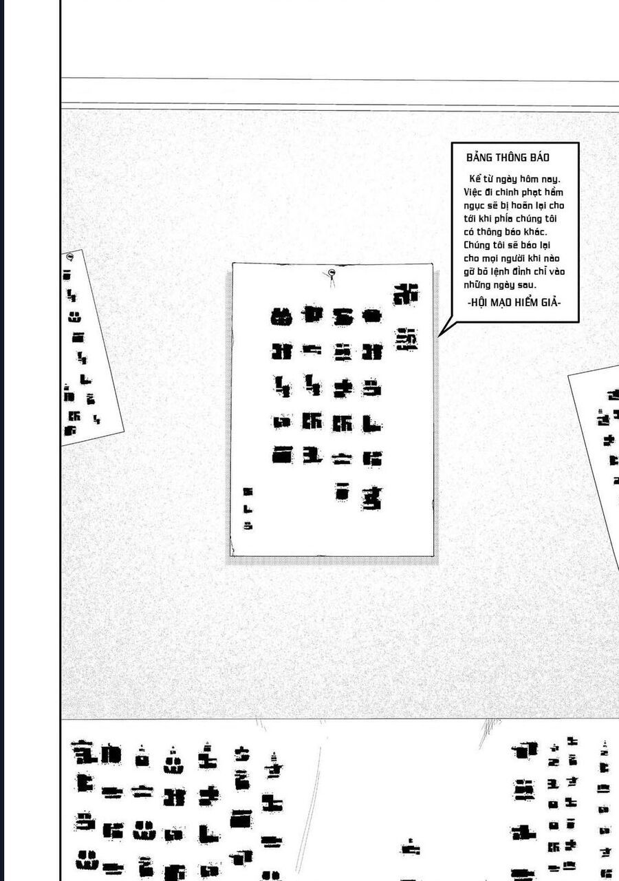 Mizu Zokusei No Mahoutsukai Chapter 15 - Trang 2