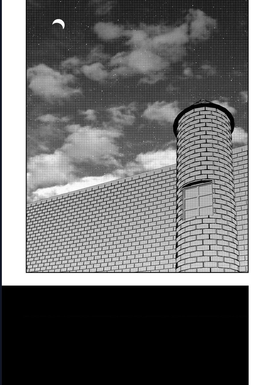 Mizu Zokusei No Mahoutsukai Chapter 15 - Trang 2