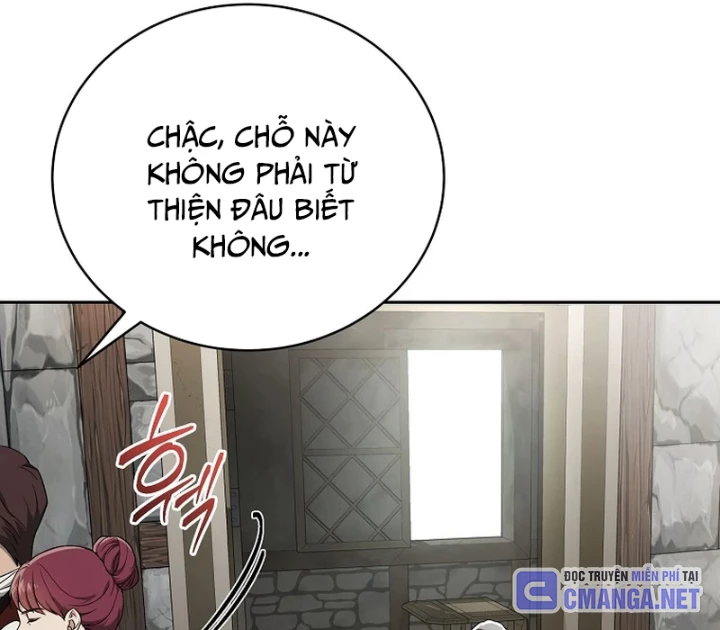 Thiên Tài Phép Thuật Nắm Bắt Khái Niệm Chapter 1 - Trang 2