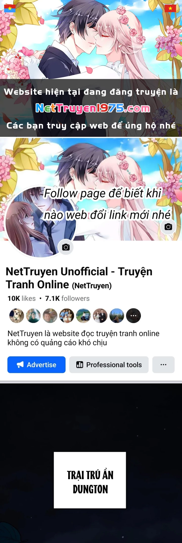 Thiên Tài Phép Thuật Nắm Bắt Khái Niệm Chapter 1 - Trang 2