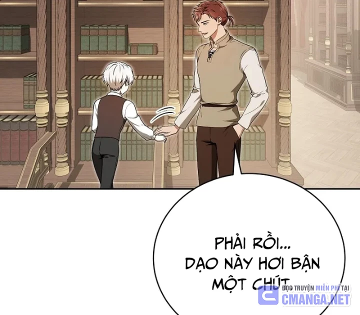 Thiên Tài Phép Thuật Nắm Bắt Khái Niệm Chapter 4 - Trang 2