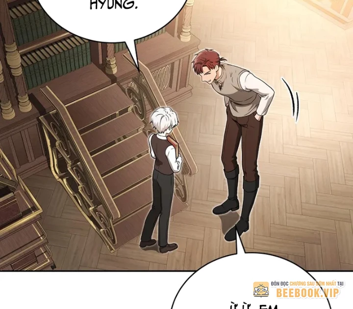 Thiên Tài Phép Thuật Nắm Bắt Khái Niệm Chapter 4 - Trang 2