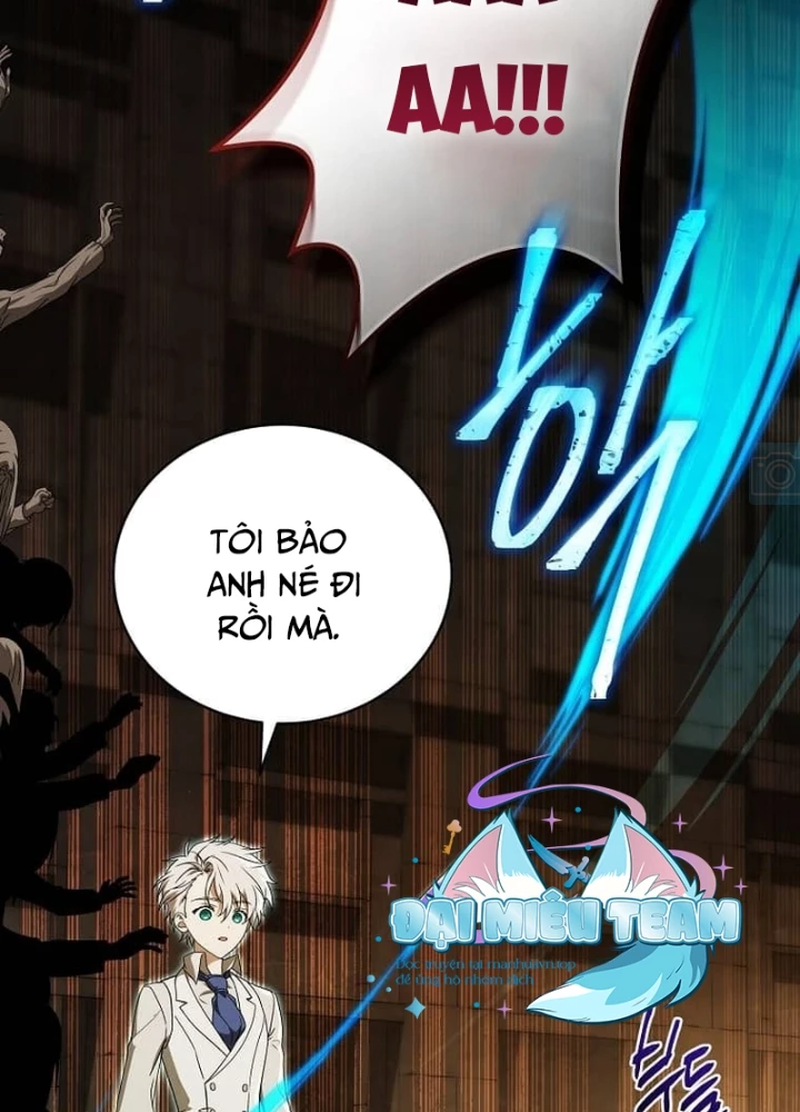 Thiên Tài Phép Thuật Nắm Bắt Khái Niệm Chapter 7 - Trang 2