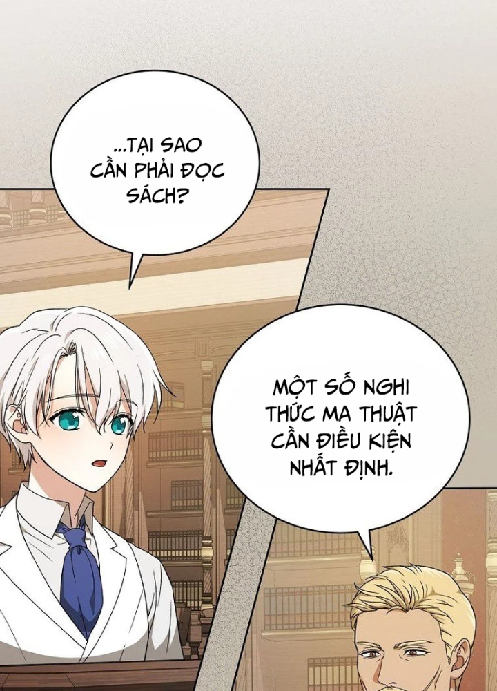 Thiên Tài Phép Thuật Nắm Bắt Khái Niệm Chapter 8 - Trang 2