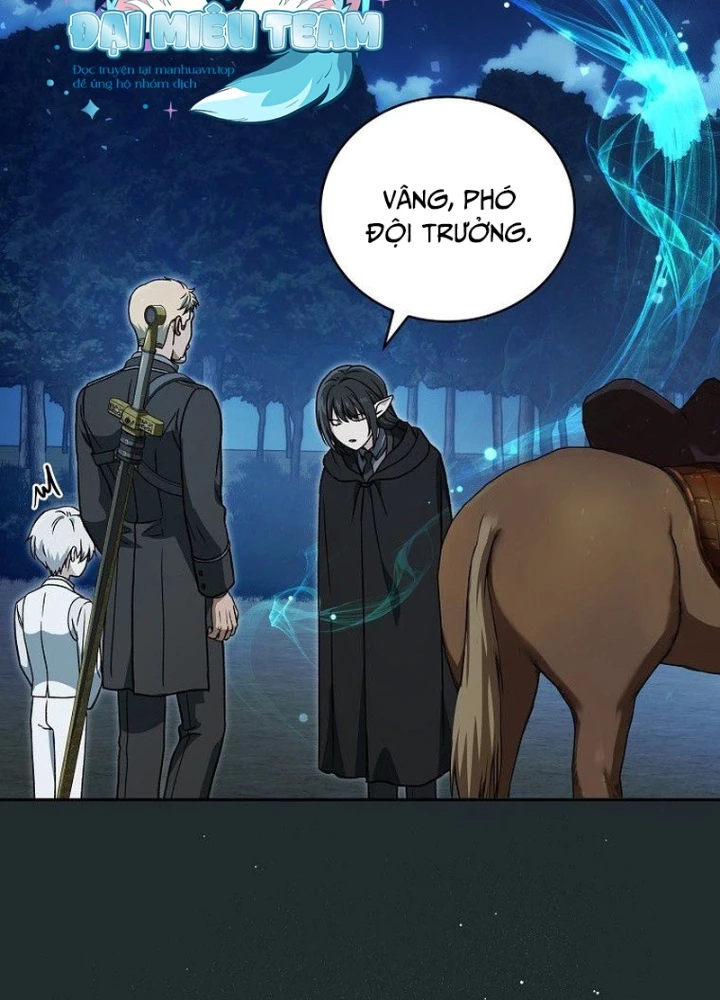 Thiên Tài Phép Thuật Nắm Bắt Khái Niệm Chapter 8 - Trang 2