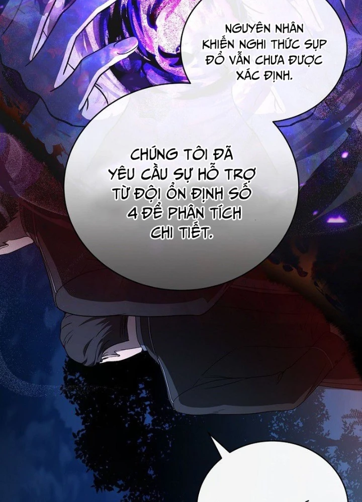 Thiên Tài Phép Thuật Nắm Bắt Khái Niệm Chapter 8 - Trang 2