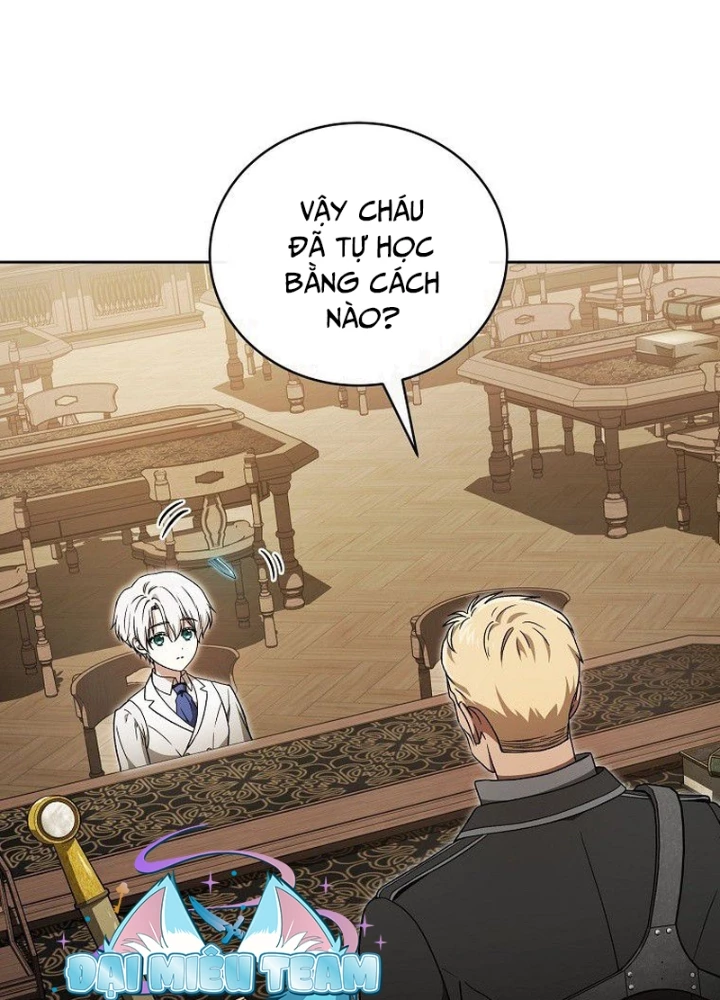 Thiên Tài Phép Thuật Nắm Bắt Khái Niệm Chapter 8 - Trang 2