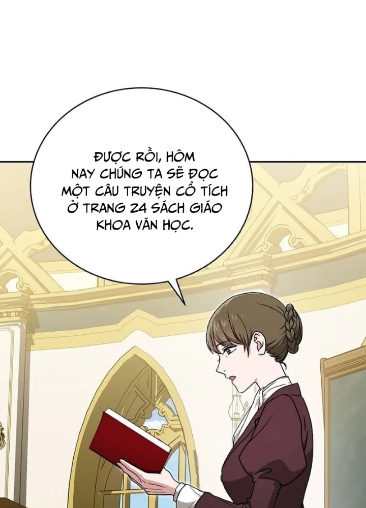 Thiên Tài Phép Thuật Nắm Bắt Khái Niệm Chapter 10 - Trang 2