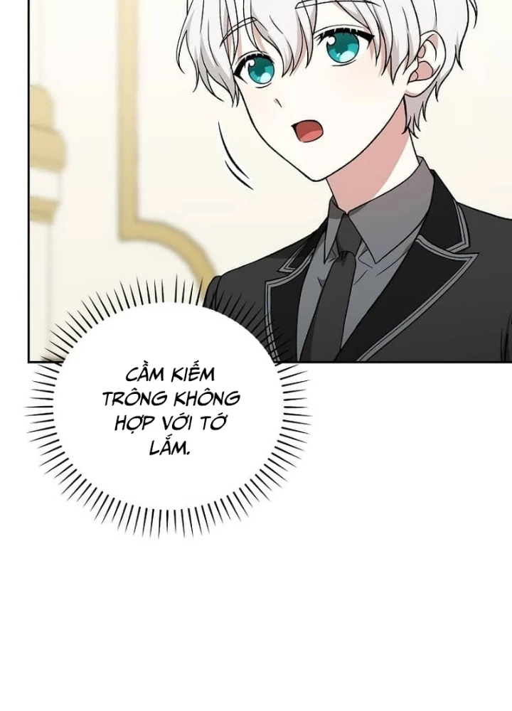 Thiên Tài Phép Thuật Nắm Bắt Khái Niệm Chapter 10 - Trang 2