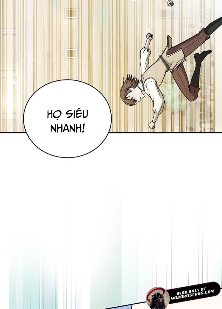Thiên Tài Phép Thuật Nắm Bắt Khái Niệm Chapter 10 - Trang 2