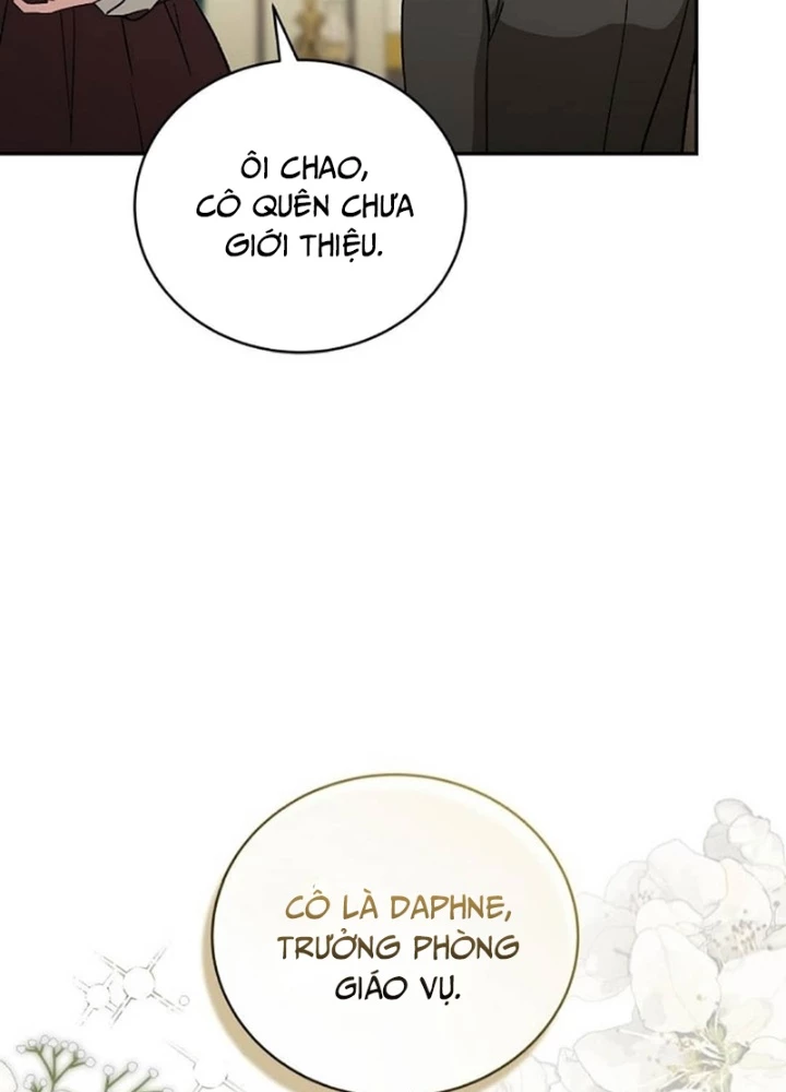Thiên Tài Phép Thuật Nắm Bắt Khái Niệm Chapter 10 - Trang 2