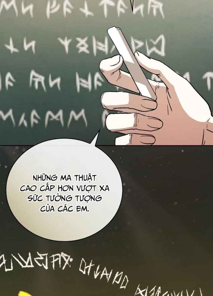 Thiên Tài Phép Thuật Nắm Bắt Khái Niệm Chapter 12 - Trang 2