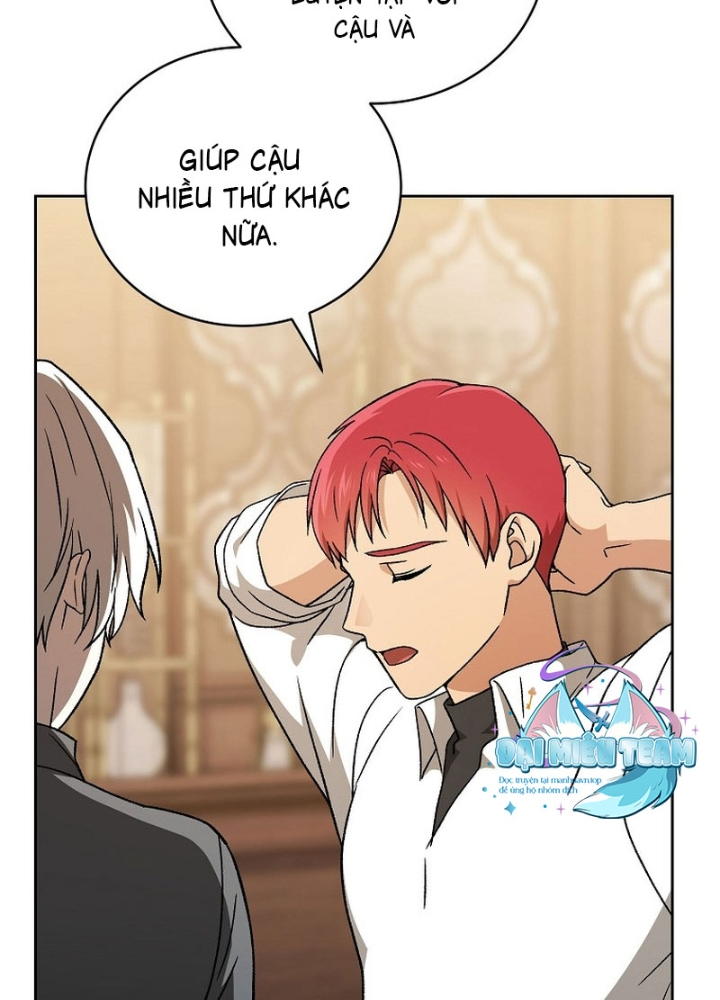 Thiên Tài Phép Thuật Nắm Bắt Khái Niệm Chapter 13 - Trang 2