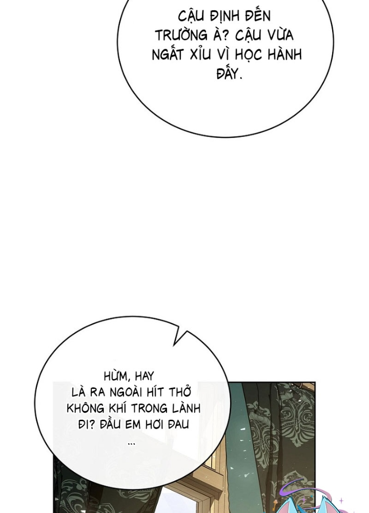 Thiên Tài Phép Thuật Nắm Bắt Khái Niệm Chapter 13 - Trang 2