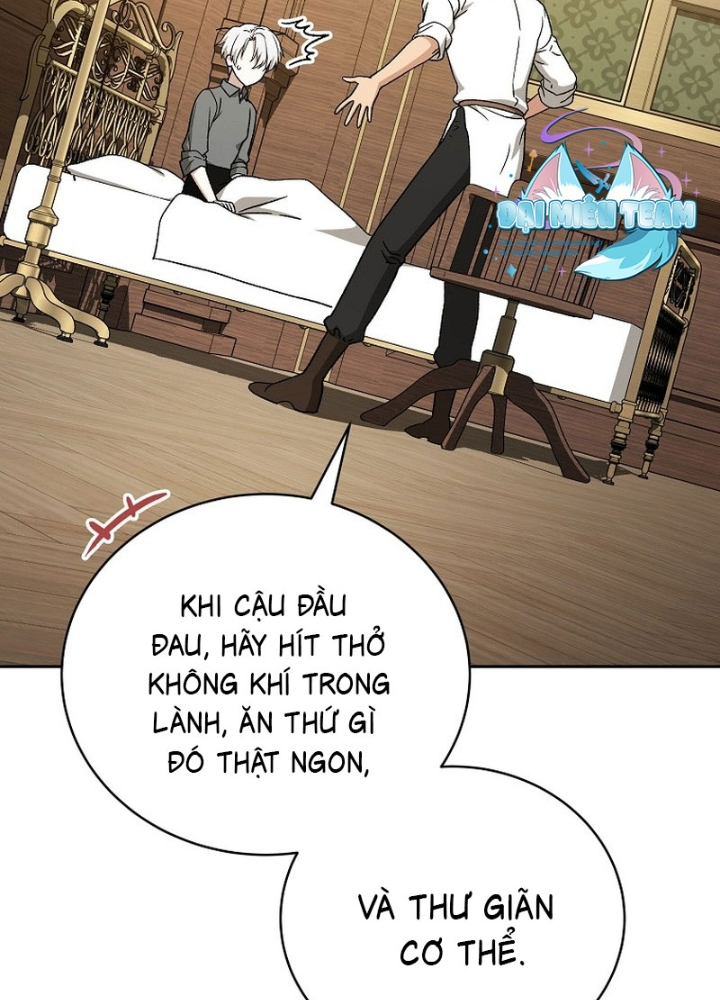Thiên Tài Phép Thuật Nắm Bắt Khái Niệm Chapter 13 - Trang 2