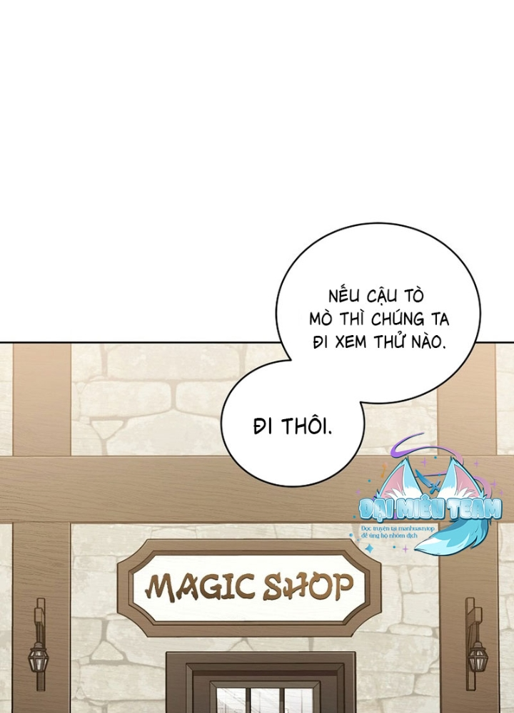 Thiên Tài Phép Thuật Nắm Bắt Khái Niệm Chapter 13 - Trang 2