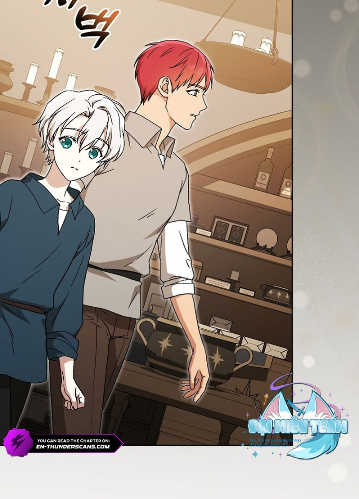 Thiên Tài Phép Thuật Nắm Bắt Khái Niệm Chapter 13 - Trang 2