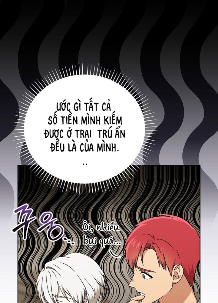 Thiên Tài Phép Thuật Nắm Bắt Khái Niệm Chapter 13 - Trang 2