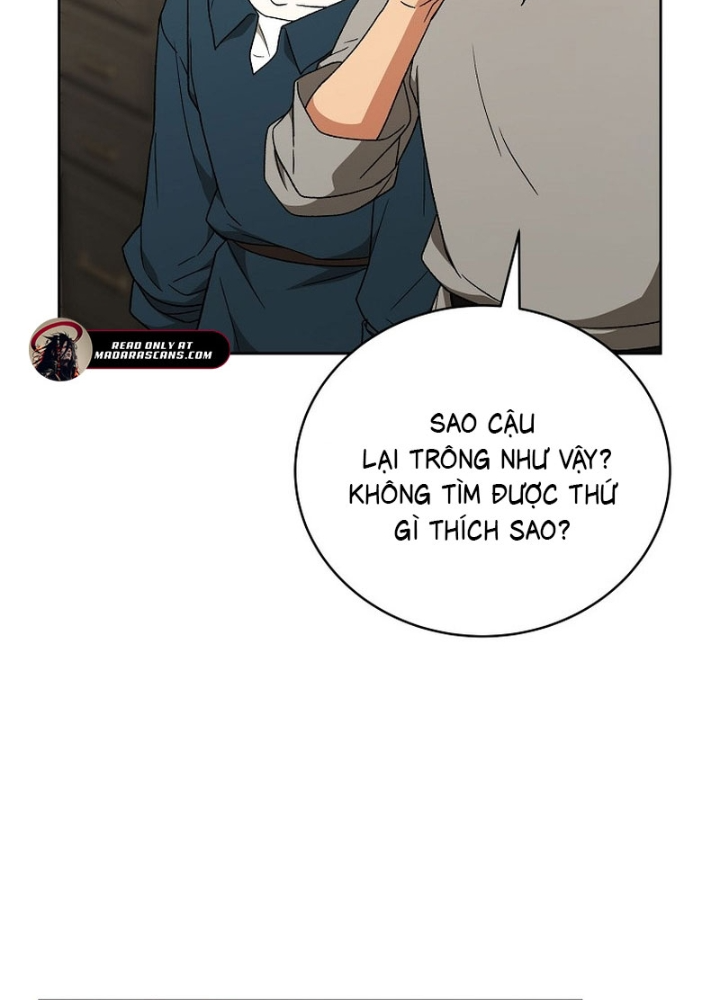 Thiên Tài Phép Thuật Nắm Bắt Khái Niệm Chapter 13 - Trang 2