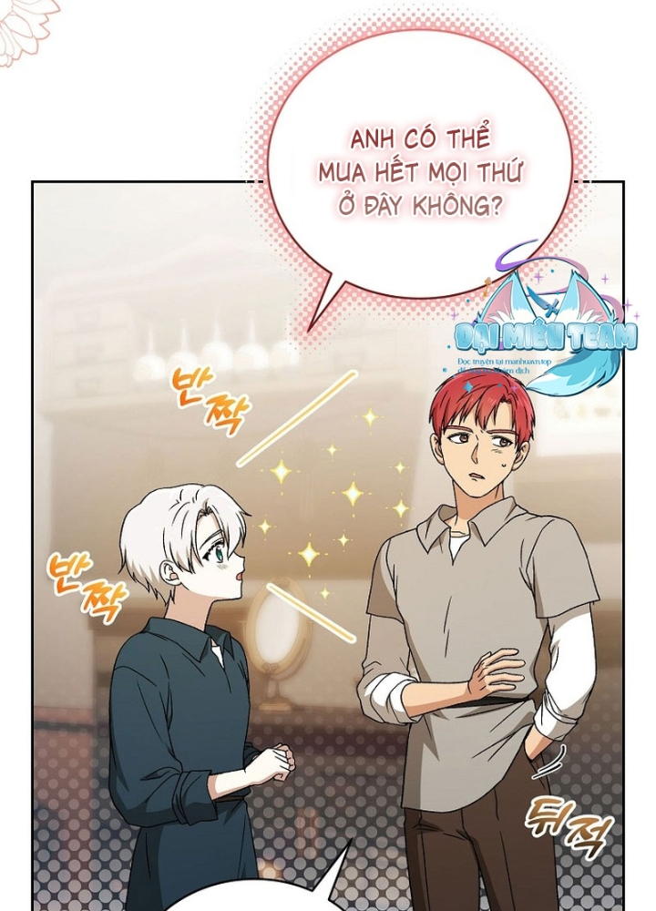 Thiên Tài Phép Thuật Nắm Bắt Khái Niệm Chapter 13 - Trang 2