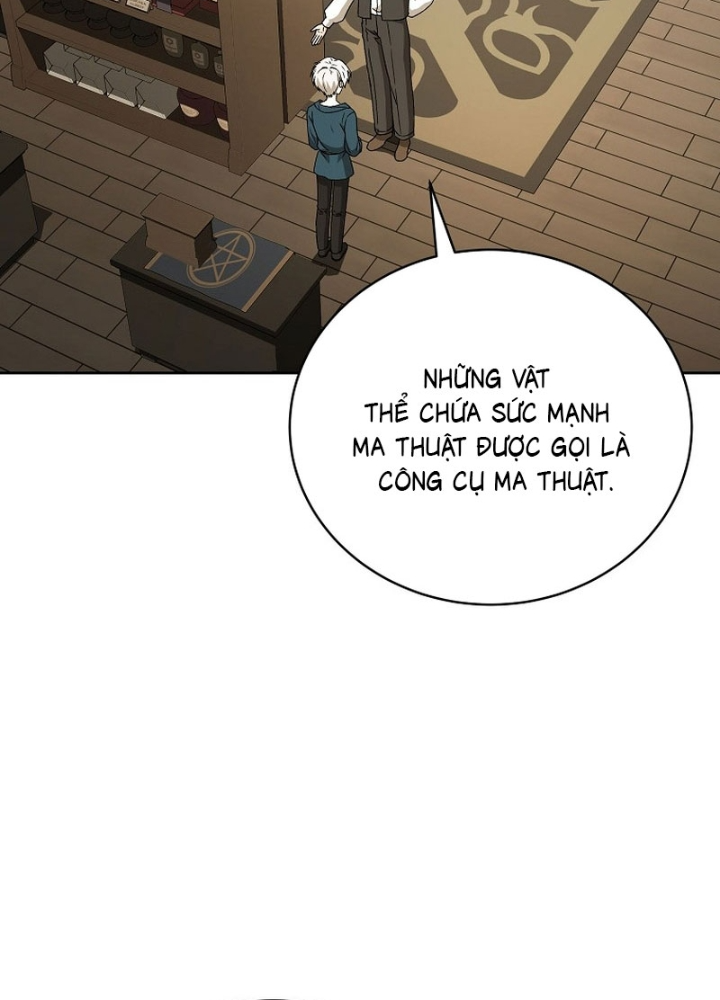 Thiên Tài Phép Thuật Nắm Bắt Khái Niệm Chapter 13 - Trang 2