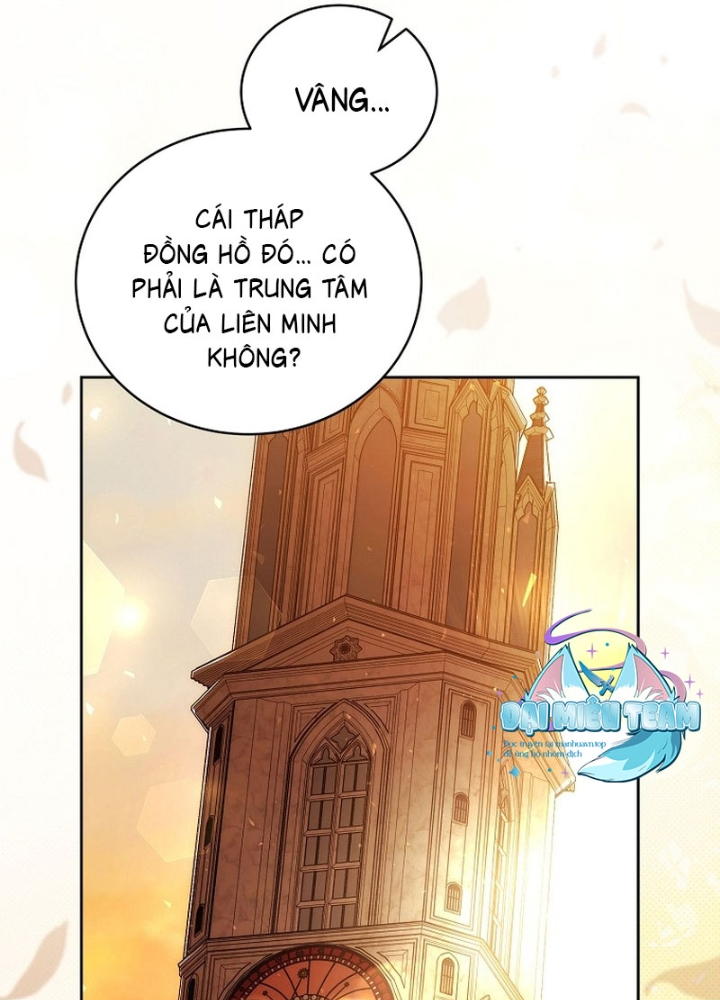 Thiên Tài Phép Thuật Nắm Bắt Khái Niệm Chapter 13 - Trang 2