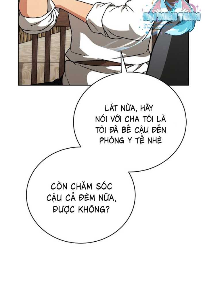 Thiên Tài Phép Thuật Nắm Bắt Khái Niệm Chapter 13 - Trang 2