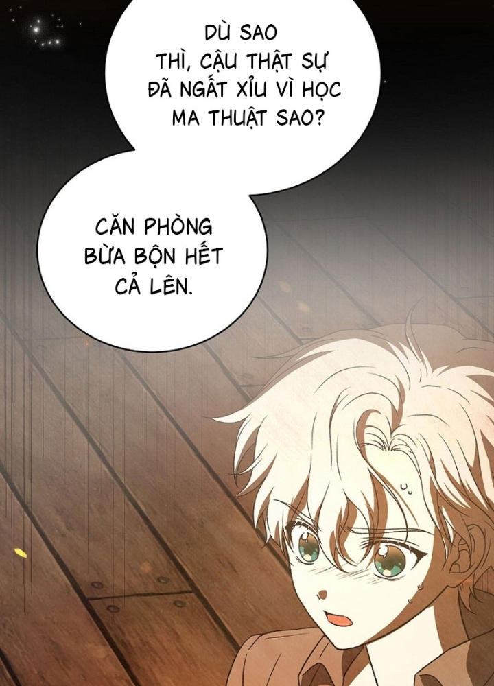 Thiên Tài Phép Thuật Nắm Bắt Khái Niệm Chapter 13 - Trang 2