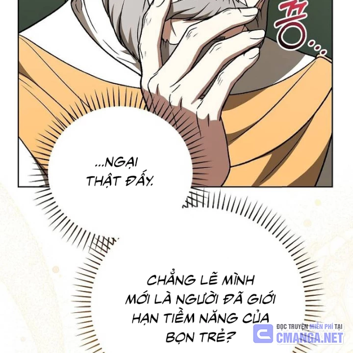 Thiên Tài Phép Thuật Nắm Bắt Khái Niệm Chapter 16 - Trang 2