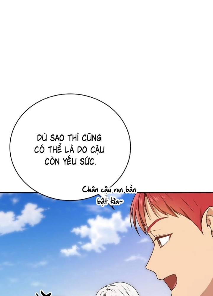 Thiên Tài Phép Thuật Nắm Bắt Khái Niệm Chapter 17 - Trang 2