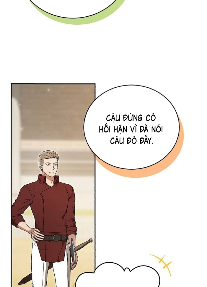 Thiên Tài Phép Thuật Nắm Bắt Khái Niệm Chapter 17 - Trang 2