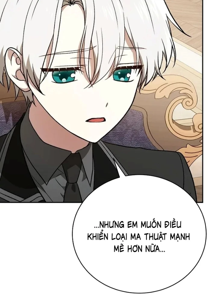 Thiên Tài Phép Thuật Nắm Bắt Khái Niệm Chapter 18 - Trang 2